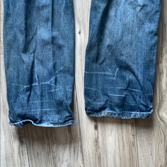 32x34 tall men’s jeans - Picture 8 of 10